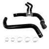 Mishimoto 11-14 Ford F-150 3.5L EcoBoost / 2.7L V6 Silicone Coolant Hose Kit - Black thumbnail 9