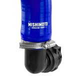 Mishimoto 11-14 Ford F-150 3.5L EcoBoost / 2.7L V6 Silicone Coolant Hose Kit - Blue thumbnail 5
