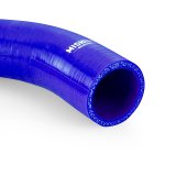 Mishimoto 11-14 Ford F-150 3.5L EcoBoost / 2.7L V6 Silicone Coolant Hose Kit - Blue thumbnail 8