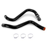 Mishimoto 18-19 Ford F-150 2.7L EcoBoost Silicone Hose Kit (Black) thumbnail 1
