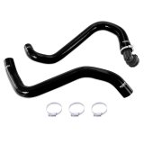 Mishimoto 15-17 Ford F-150 2.7L EcoBoost Silicone Hose Kit (Black) thumbnail 2