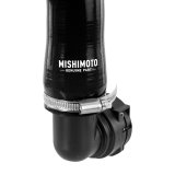 Mishimoto 15-17 Ford F-150 2.7L EcoBoost Silicone Hose Kit (Black) thumbnail 7