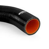 Mishimoto 15-19 Ford F-150 3.5L EcoBoost Black Silicone Coolant Hose Kit thumbnail 3