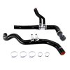 Mishimoto 15-19 Ford F-150 3.5L EcoBoost Black Silicone Coolant Hose Kit thumbnail 9