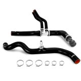 Mishimoto 18-20 Ford Raptor 3.5L EcoBoost Silicone Hose Kit - Black thumbnail 1