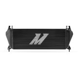 Mishimoto 19+ Ford Ranger 2.3L EcoBoost Performance Intercooler - Black thumbnail 4