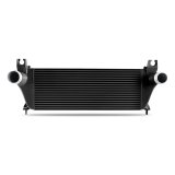 Mishimoto 19+ Ford Ranger 2.3L EcoBoost Performance Intercooler - Black thumbnail 7