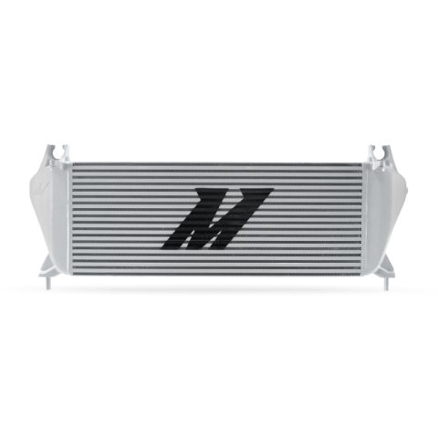 Mishimoto 19+ Ford Ranger 2.3L EcoBoost Performance Intercooler - Silver thumbnail 4