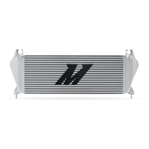 Mishimoto 19+ Ford Ranger 2.3L EcoBoost Performance Intercooler - Silver thumbnail 6