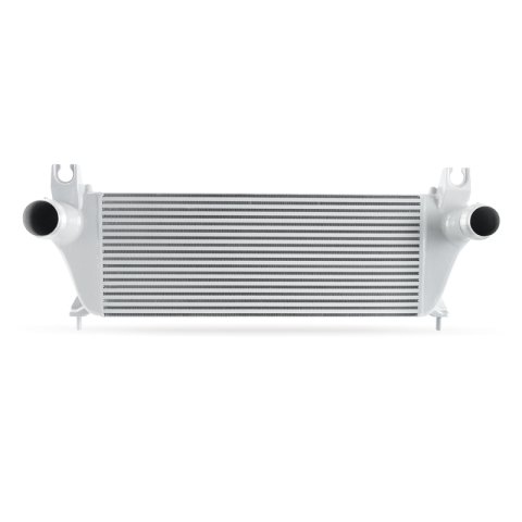 Mishimoto 19+ Ford Ranger 2.3L EcoBoost Performance Intercooler - Silver thumbnail 7
