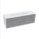 Mishimoto Universal Air-to-Water Intercooler Core - 11.7in / 3.8in / 3.8in thumbnail 6