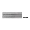 Mishimoto Universal Air-to-Water Intercooler Core - 11.7in / 3.8in / 3.8in thumbnail 9
