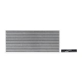 Mishimoto Universal Air-to-Water Intercooler Core - 12in / 5in / 5in thumbnail 2