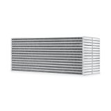 Mishimoto Universal Air-to-Water Intercooler Core - 12in / 5in / 5in thumbnail 4