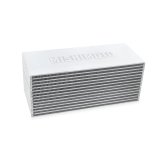 Mishimoto Universal Air-to-Water Intercooler Core - 12in / 5in / 5in thumbnail 5