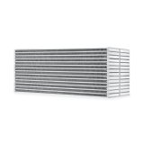 Mishimoto Universal Air-to-Water Intercooler Core - 12in / 5in / 5in thumbnail 8