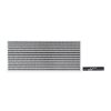 Mishimoto Universal Air-to-Water Intercooler Core - 12in / 5in / 5in thumbnail 9