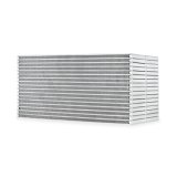 Mishimoto Universal Air-to-Water Intercooler Core - 12in / 6in / 6in thumbnail 4
