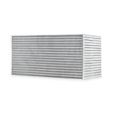 Mishimoto Universal Air-to-Water Intercooler Core - 12in / 6in / 6in thumbnail 7