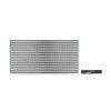 Mishimoto Universal Air-to-Water Intercooler Core - 12in / 6in / 6in thumbnail 9