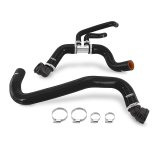 Mishimoto 11-14 Ford F-150 5.0L V8 Radiator Hose Kit - Black thumbnail 2