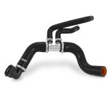 Mishimoto 11-14 Ford F-150 5.0L V8 Radiator Hose Kit - Black thumbnail 6