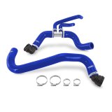 Mishimoto 11-14 Ford F-150 5.0L V8 Radiator Hose Kit - Blue thumbnail 2