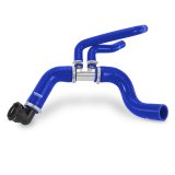 Mishimoto 11-14 Ford F-150 5.0L V8 Radiator Hose Kit - Blue thumbnail 3