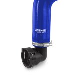 Mishimoto 11-14 Ford F-150 5.0L V8 Radiator Hose Kit - Blue thumbnail 6
