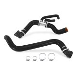 Mishimoto 15-17 Ford F-150 5.0L V8 Radiator Hose Kit - Black thumbnail 1
