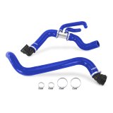 Mishimoto 15-17 Ford F-150 5.0L V8 Radiator Hose Kit - Blue thumbnail 2