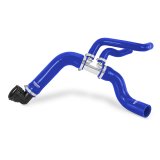 Mishimoto 15-17 Ford F-150 5.0L V8 Radiator Hose Kit - Blue thumbnail 3