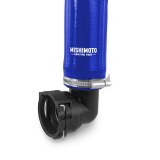 Mishimoto 15-17 Ford F-150 5.0L V8 Radiator Hose Kit - Blue thumbnail 8