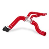 Mishimoto 15-17 Ford F-150 5.0L V8 Radiator Hose Kit - Red thumbnail 3