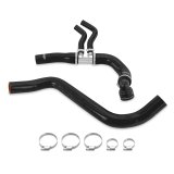 Mishimoto 15-17 Ford Expedition 3.5L EcoBoost Silicone Radiator Hose Kit - Black thumbnail 1