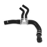 Mishimoto 15-17 Ford Expedition 3.5L EcoBoost Silicone Radiator Hose Kit - Black thumbnail 5