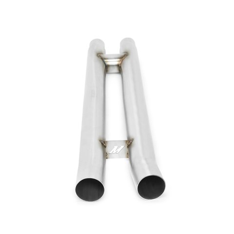 Mishimoto 2015+ Ford Mustang GT H Pipe thumbnail 9