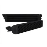 Mishimoto 03-05 Dodge Neon SRT-4 Black Aluminum Performance Intercooler Kit thumbnail 1