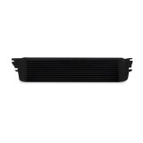 Mishimoto 03-05 Dodge Neon SRT-4 Black Aluminum Performance Intercooler Kit thumbnail 3