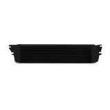 Mishimoto 03-05 Dodge Neon SRT-4 Black Aluminum Performance Intercooler Kit thumbnail 5