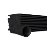 Mishimoto 03-05 Dodge Neon SRT-4 Black Aluminum Performance Intercooler Kit thumbnail 7