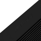 Mishimoto 03-05 Dodge Neon SRT-4 Black Aluminum Performance Intercooler Kit thumbnail 8