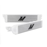 Mishimoto 03-05 Dodge Neon SRT-4 Silver Aluminum Performance Intercooler Kit thumbnail 1
