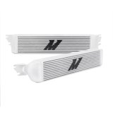Mishimoto 03-05 Dodge Neon SRT-4 Silver Aluminum Performance Intercooler Kit thumbnail 2