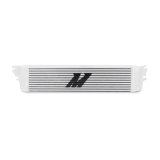 Mishimoto 03-05 Dodge Neon SRT-4 Silver Aluminum Performance Intercooler Kit thumbnail 4
