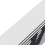 Mishimoto 03-05 Dodge Neon SRT-4 Silver Aluminum Performance Intercooler Kit thumbnail 8