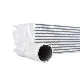 Mishimoto 03-05 Dodge Neon SRT-4 Silver Aluminum Performance Intercooler Kit thumbnail 9
