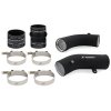 Mishimoto 17-19 GM 6.6L L5P Cold-Side Pipe and Boot Kit Wrinkle Black thumbnail 7