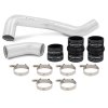 Mishimoto 17-19 GM 6.6L L5P Hot-Side Pipe and Boot Kit Polished thumbnail 9