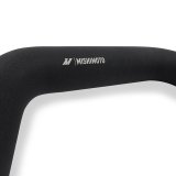 Mishimoto 17-19 GM 6.6L L5P Hot-Side Pipe and Boot Kit Wrinkle Black thumbnail 8